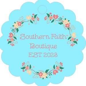 Southern Faith Boutique Southern Faith Boutique