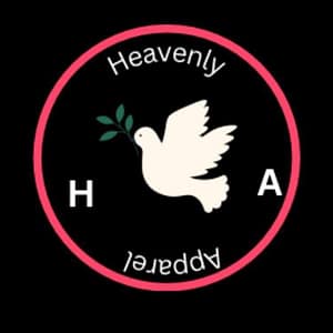Heavenly Apparel Heavenly Apparel